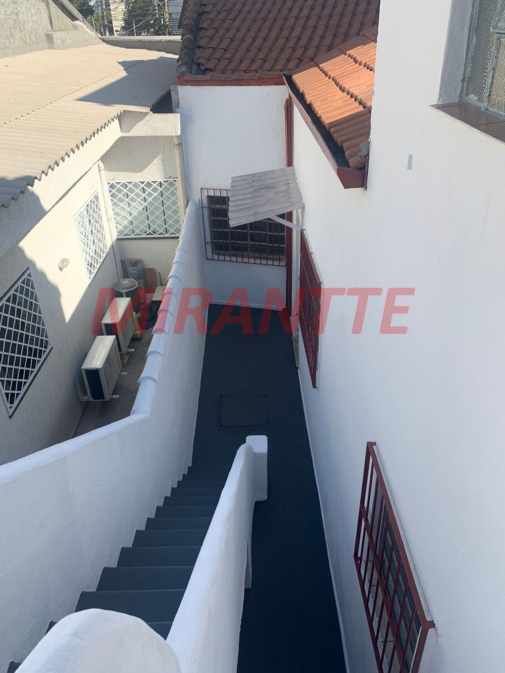 Sobrado de 70m² com 3 quartos em Santana