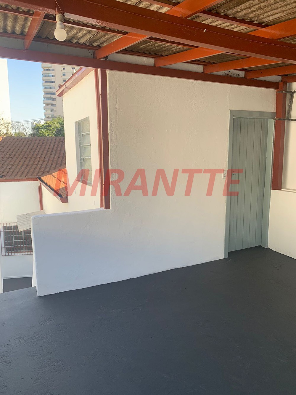 Sobrado de 70m² com 3 quartos em Santana