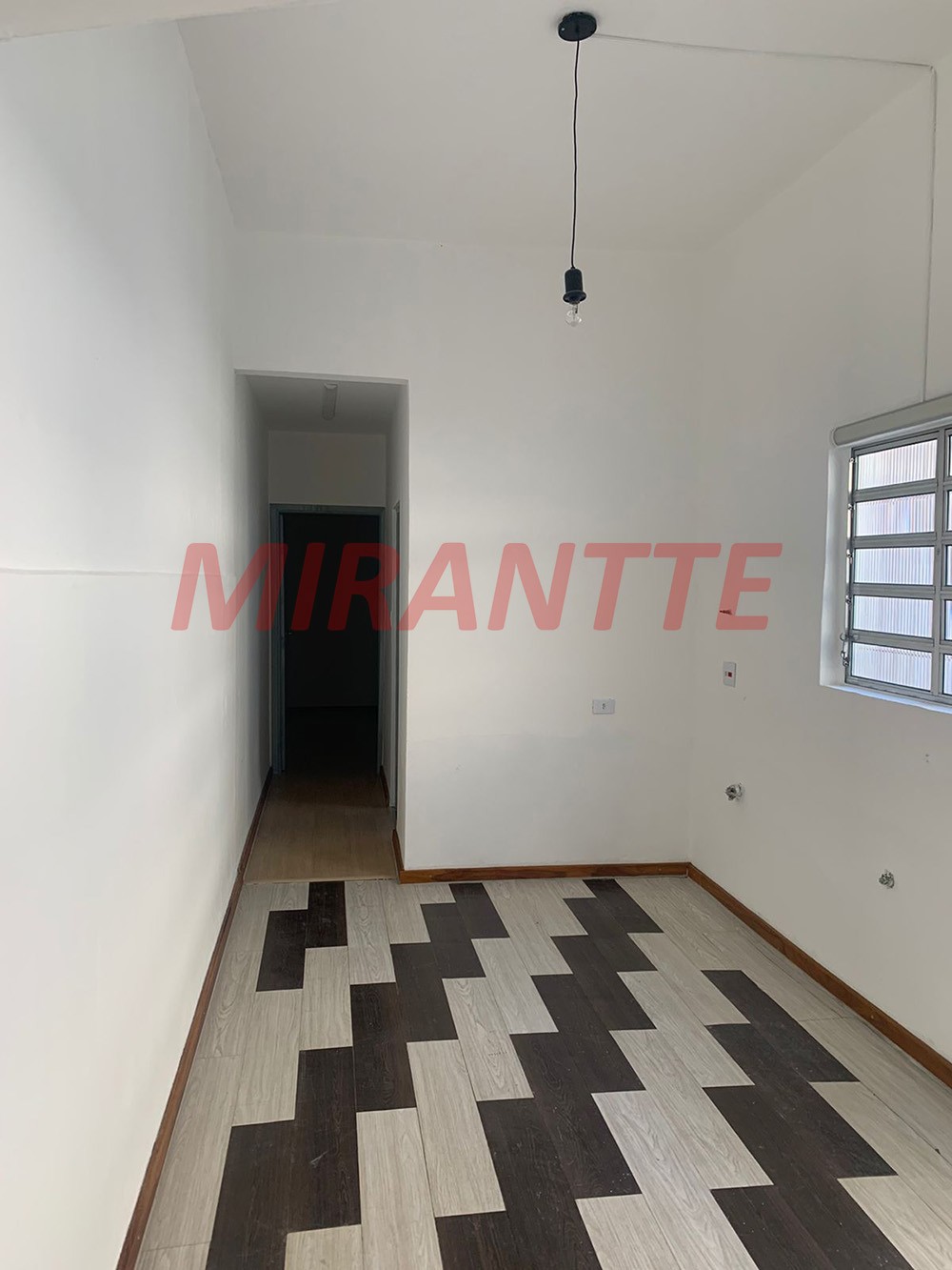 Sobrado de 70m² com 3 quartos em Santana