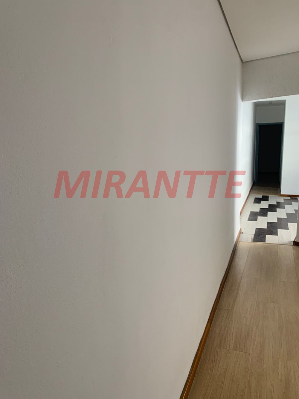 Sobrado de 70m² com 3 quartos em Santana