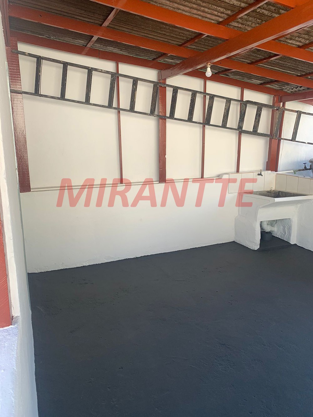 Sobrado de 70m² com 3 quartos em Santana