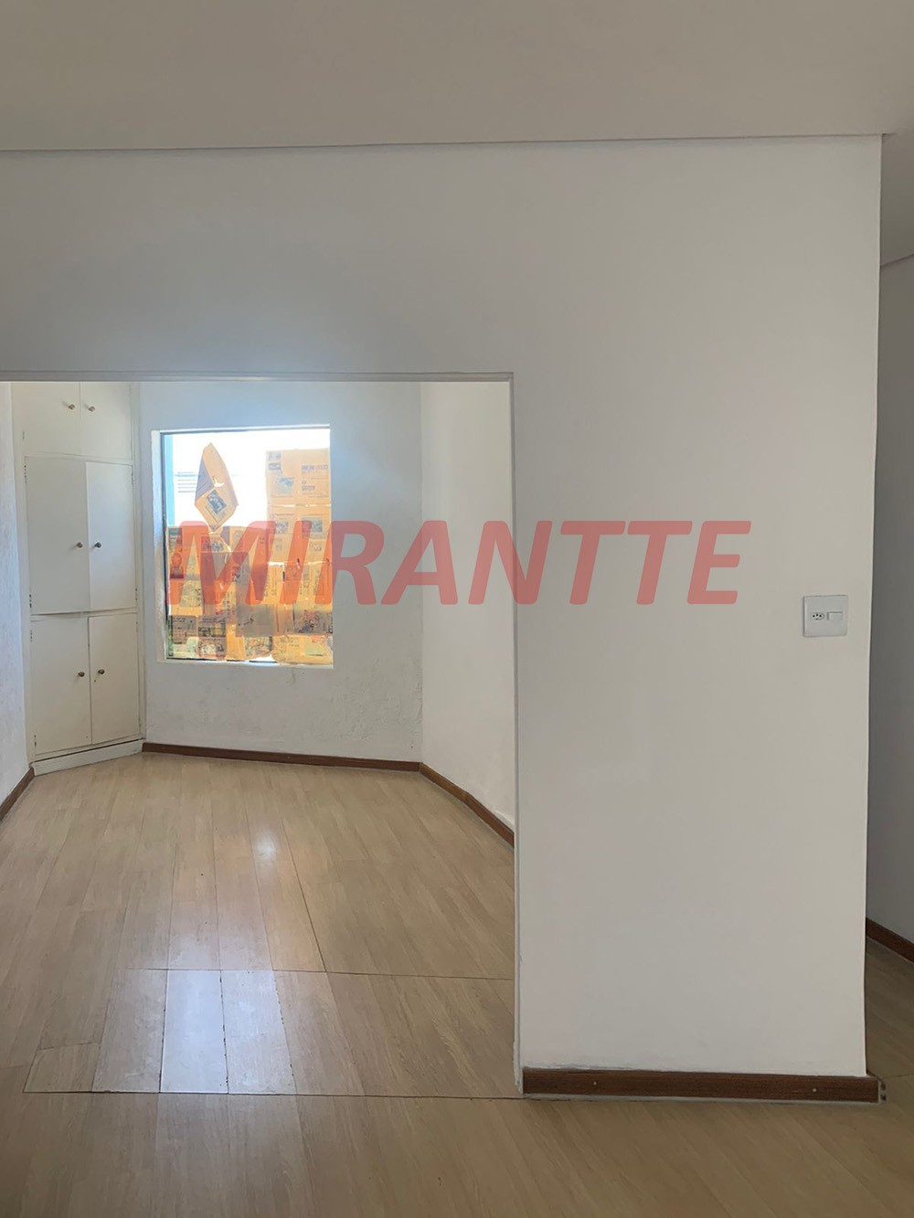 Sobrado de 70m² com 3 quartos em Santana