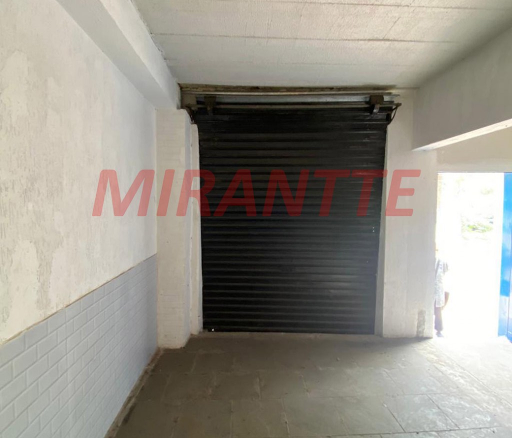 Comercial de 120m² em Santana