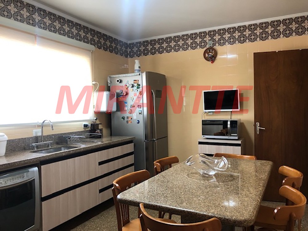 Sobrado de 166m² com 3 quartos em Jardim São Paulo