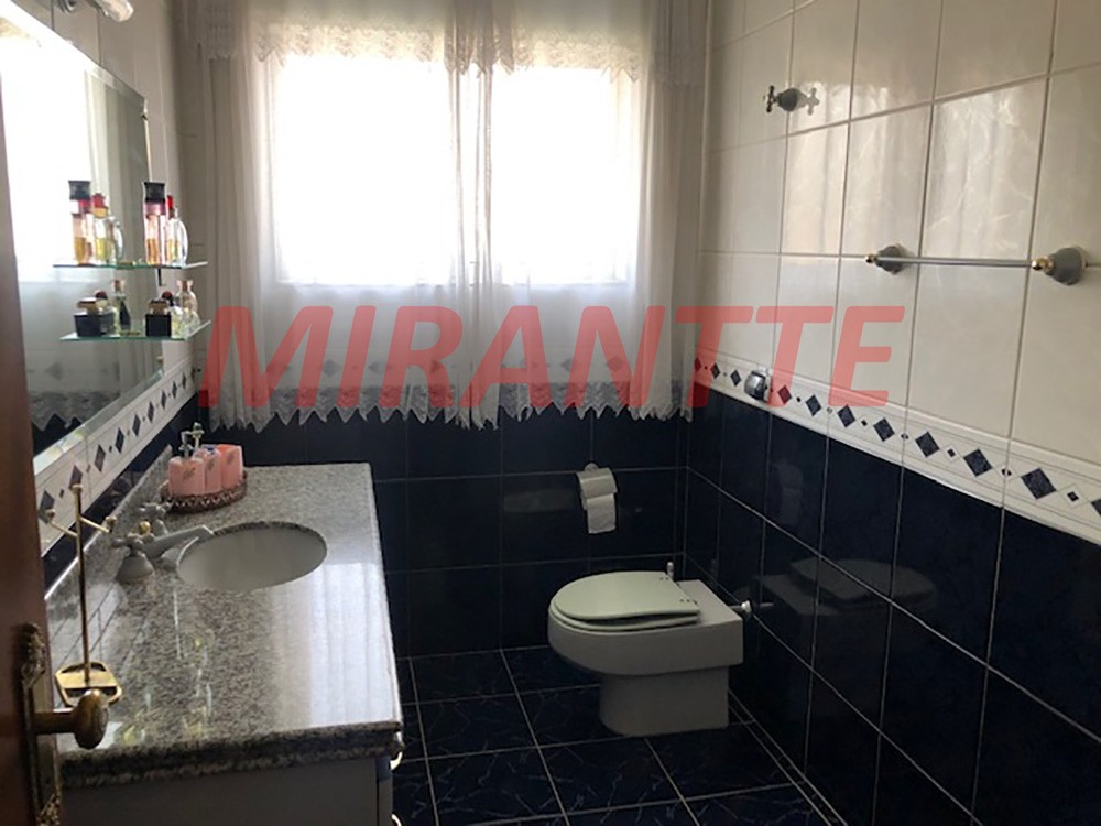 Sobrado de 166m² com 3 quartos em Jardim São Paulo