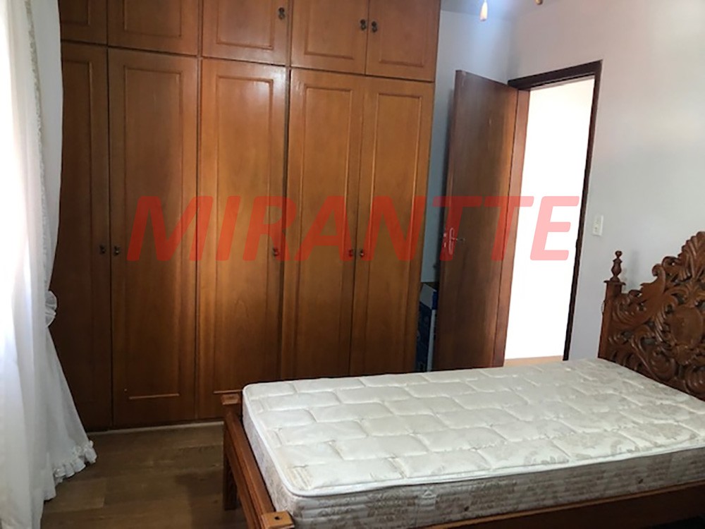 Sobrado de 166m² com 3 quartos em Jardim São Paulo