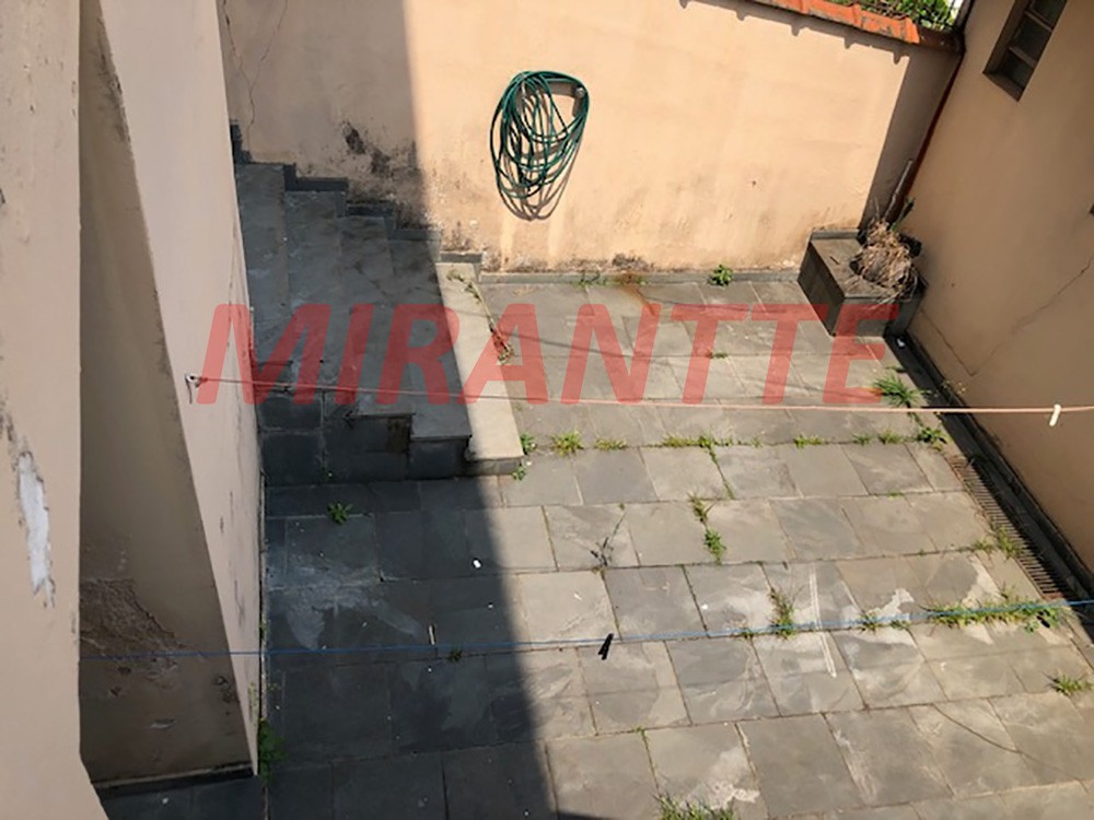 Sobrado de 166m² com 3 quartos em Jardim São Paulo