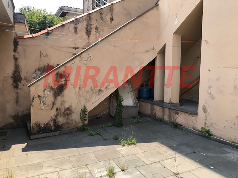 Sobrado de 166m² com 3 quartos em Jardim São Paulo