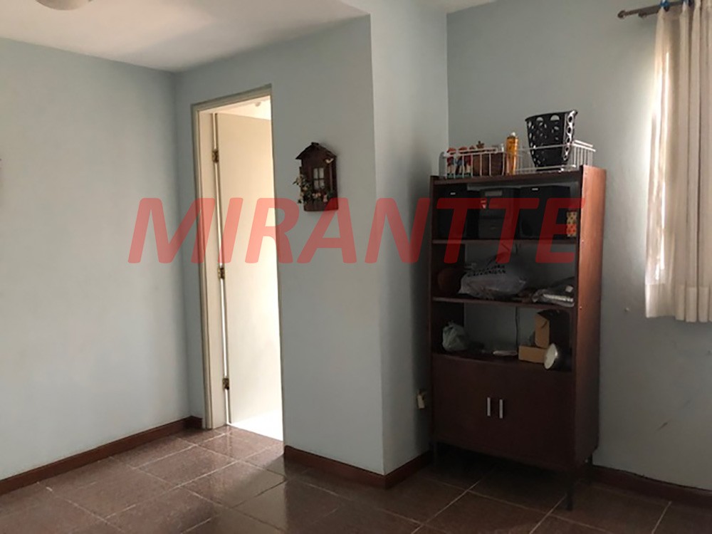 Sobrado de 166m² com 3 quartos em Jardim São Paulo