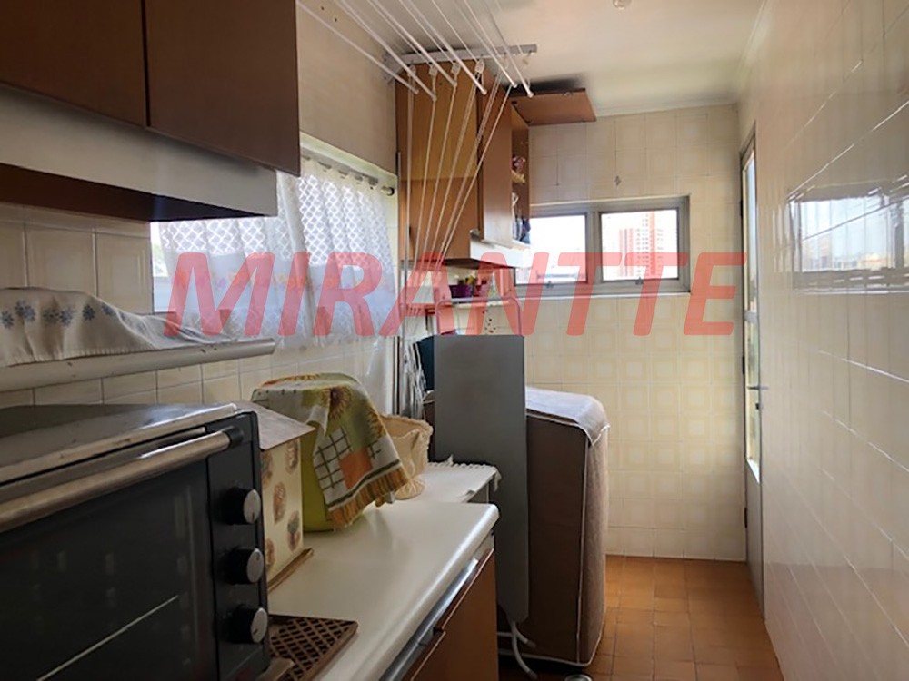 Sobrado de 166m² com 3 quartos em Jardim São Paulo
