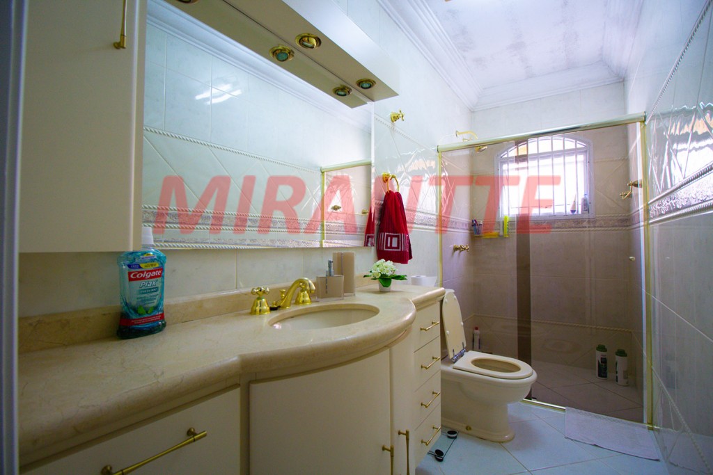 Sobrado de 400m² com 3 quartos em Vila Rosália