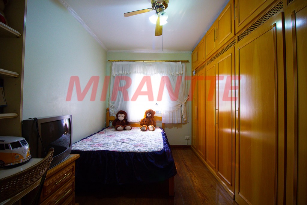 Sobrado de 462m² com 3 quartos em Vila Rosália