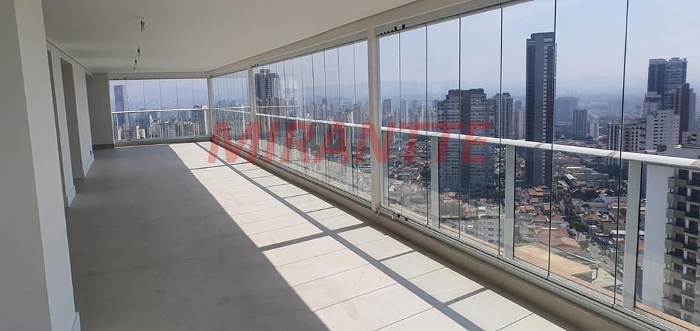 Cobertura duplex de 600m² com 4 quartos em NÃO INFORMADO