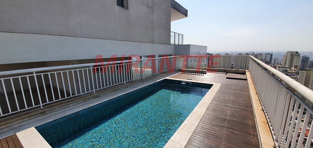 Cobertura duplex de 600m² com 4 quartos em NÃO INFORMADO