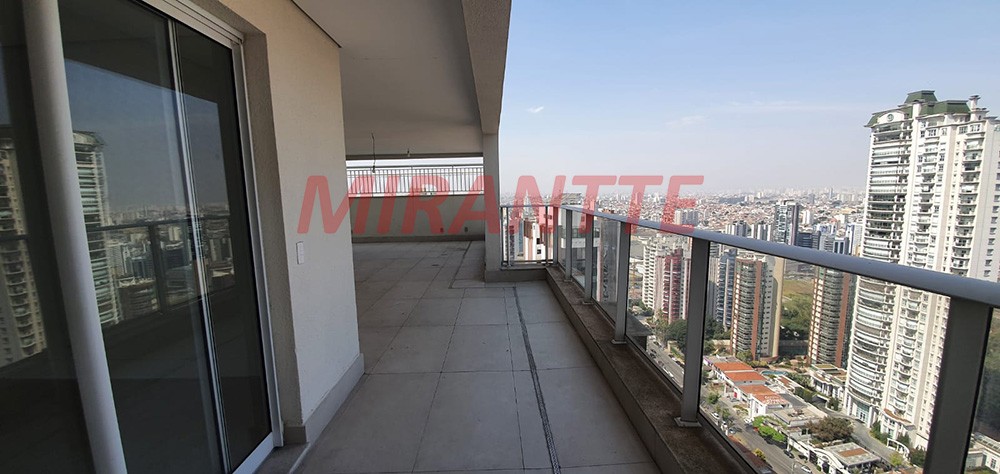 Cobertura duplex de 600m² com 4 quartos em NÃO INFORMADO