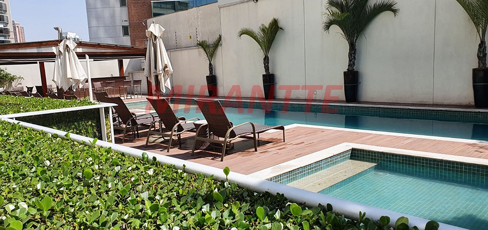 Cobertura duplex de 600m² com 4 quartos em NÃO INFORMADO