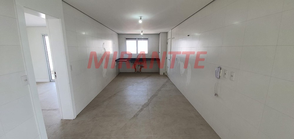 Cobertura duplex de 600m² com 4 quartos em NÃO INFORMADO