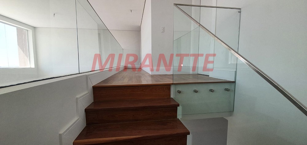 Cobertura duplex de 600m² com 4 quartos em NÃO INFORMADO