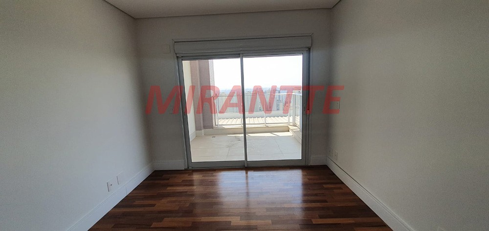 Cobertura duplex de 600m² com 4 quartos em NÃO INFORMADO