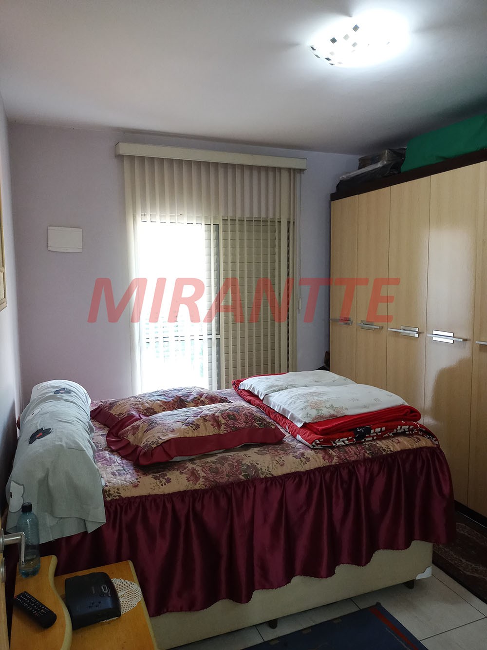 Sobrado de 161m² com 3 quartos em Jardim Palmira