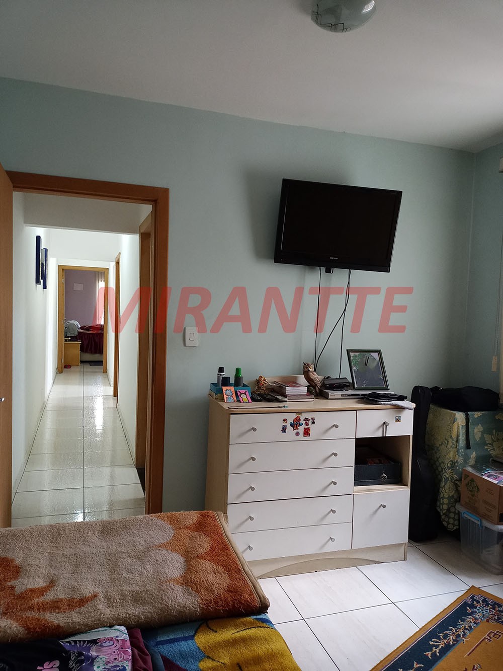 Sobrado de 161m² com 3 quartos em Jardim Palmira
