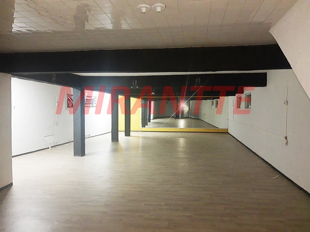 Comercial de 300m² em Tucuruvi
