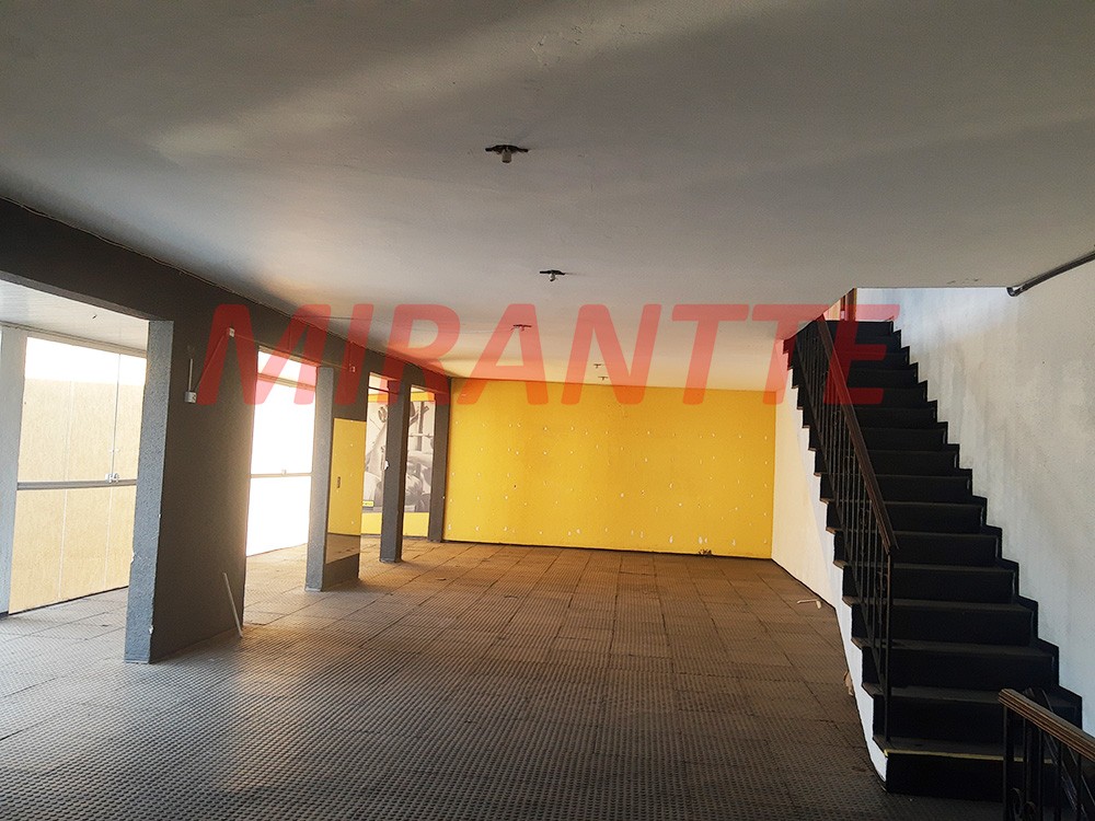 Comercial de 300m² em Tucuruvi