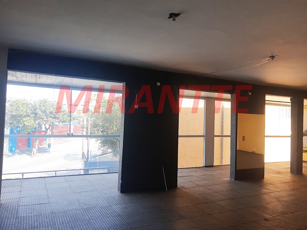 Comercial de 300m² em Tucuruvi