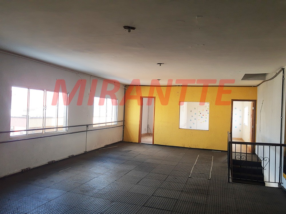 Comercial de 300m² em Tucuruvi