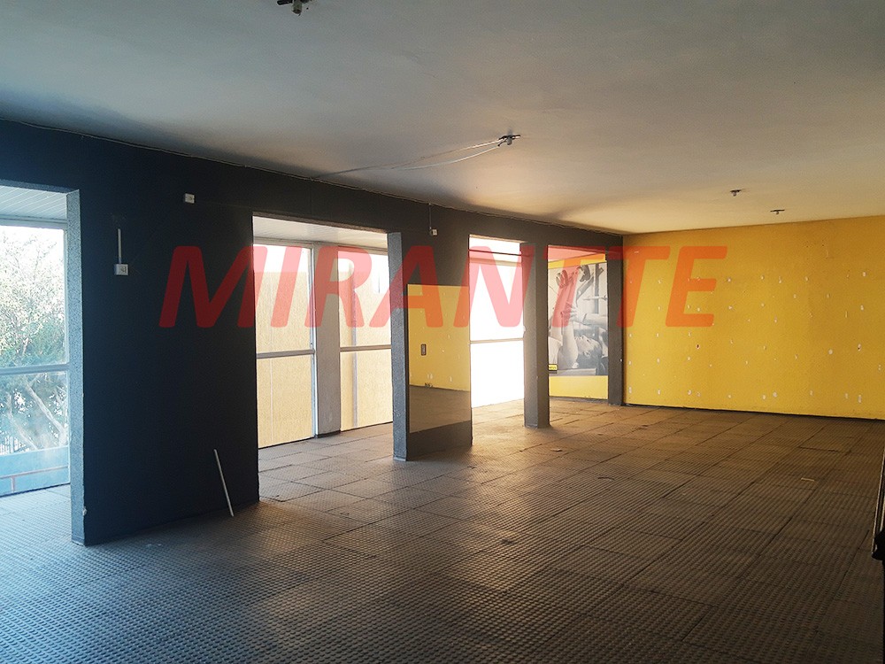 Comercial de 300m² em Tucuruvi
