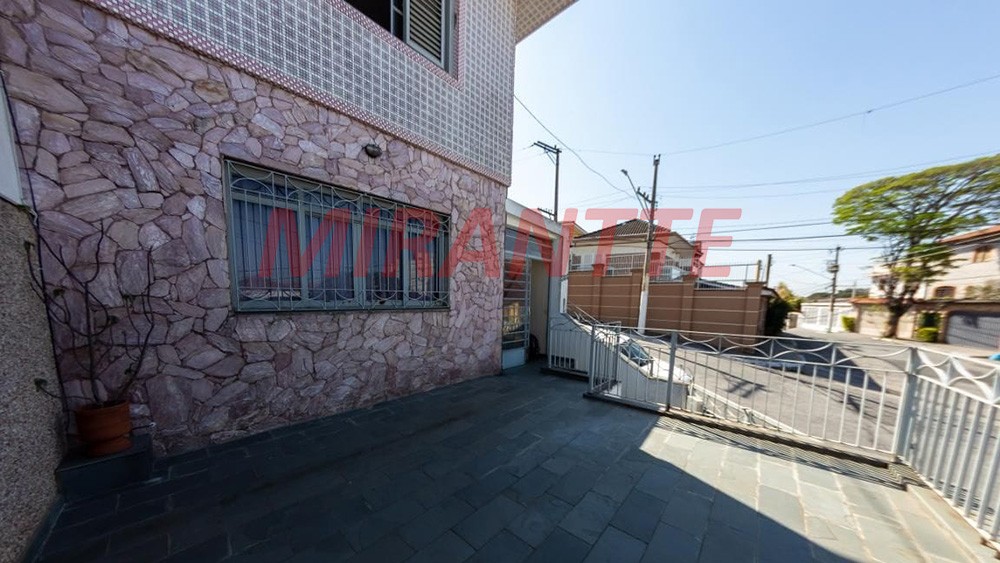 Sobrado de 122m² com 2 quartos em Parada Inglesa