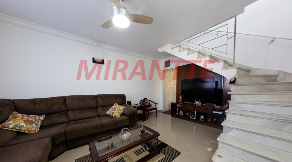 Sobrado de 122m² com 2 quartos em Parada Inglesa