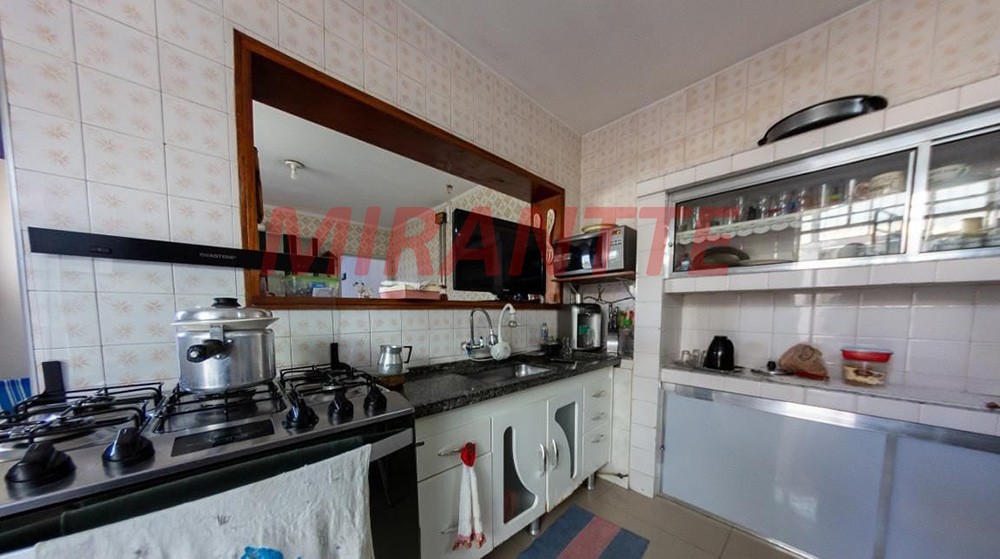 Sobrado de 122m² com 2 quartos em Parada Inglesa