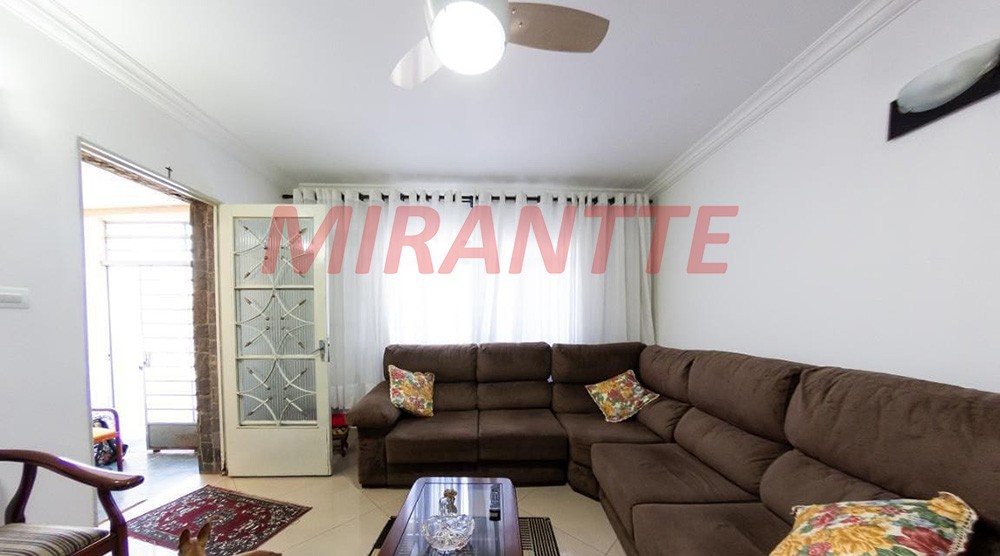Sobrado de 122m² com 2 quartos em Parada Inglesa
