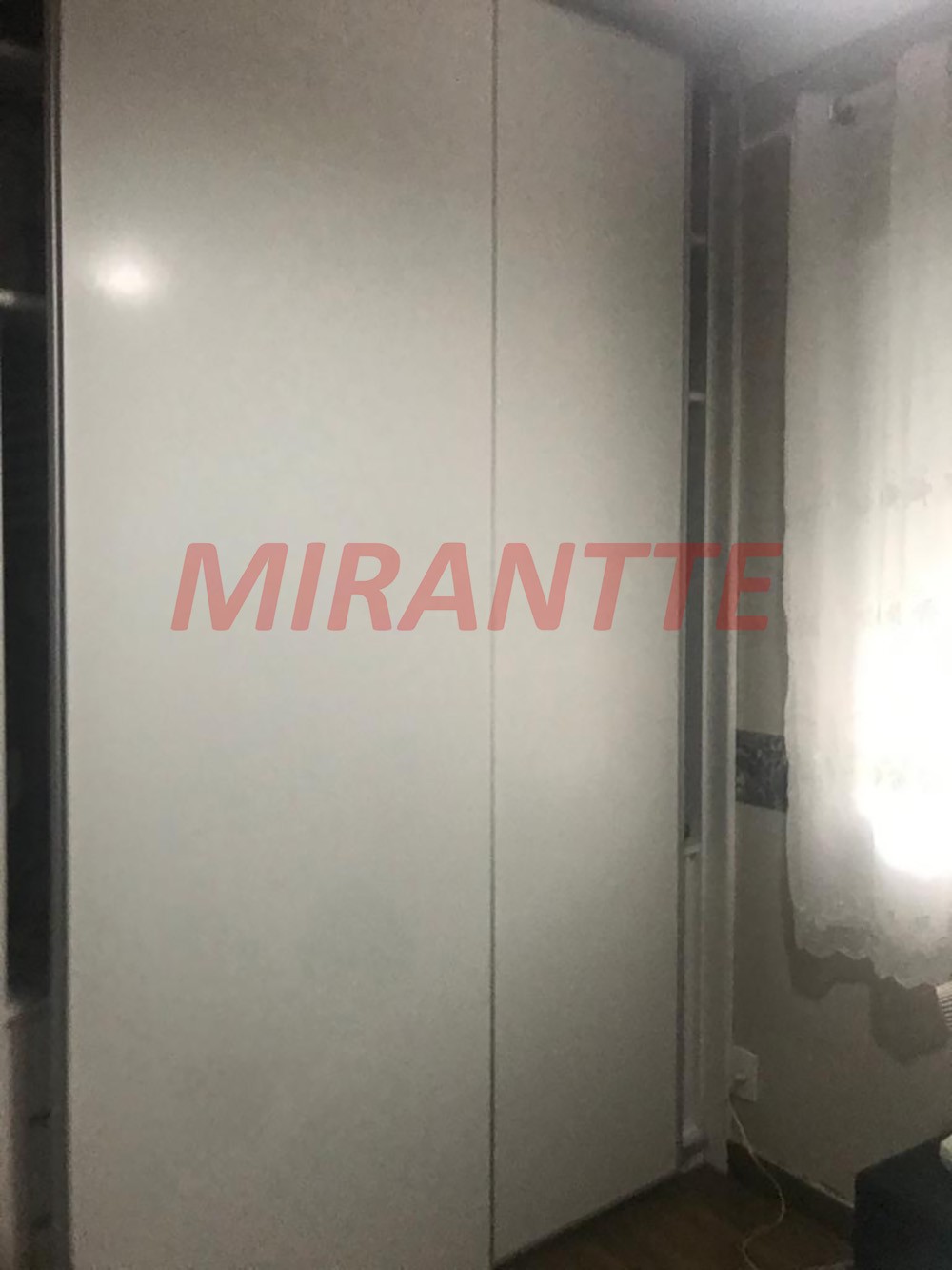 Apartamento de 49m² com 2 quartos em Vila Guilherme