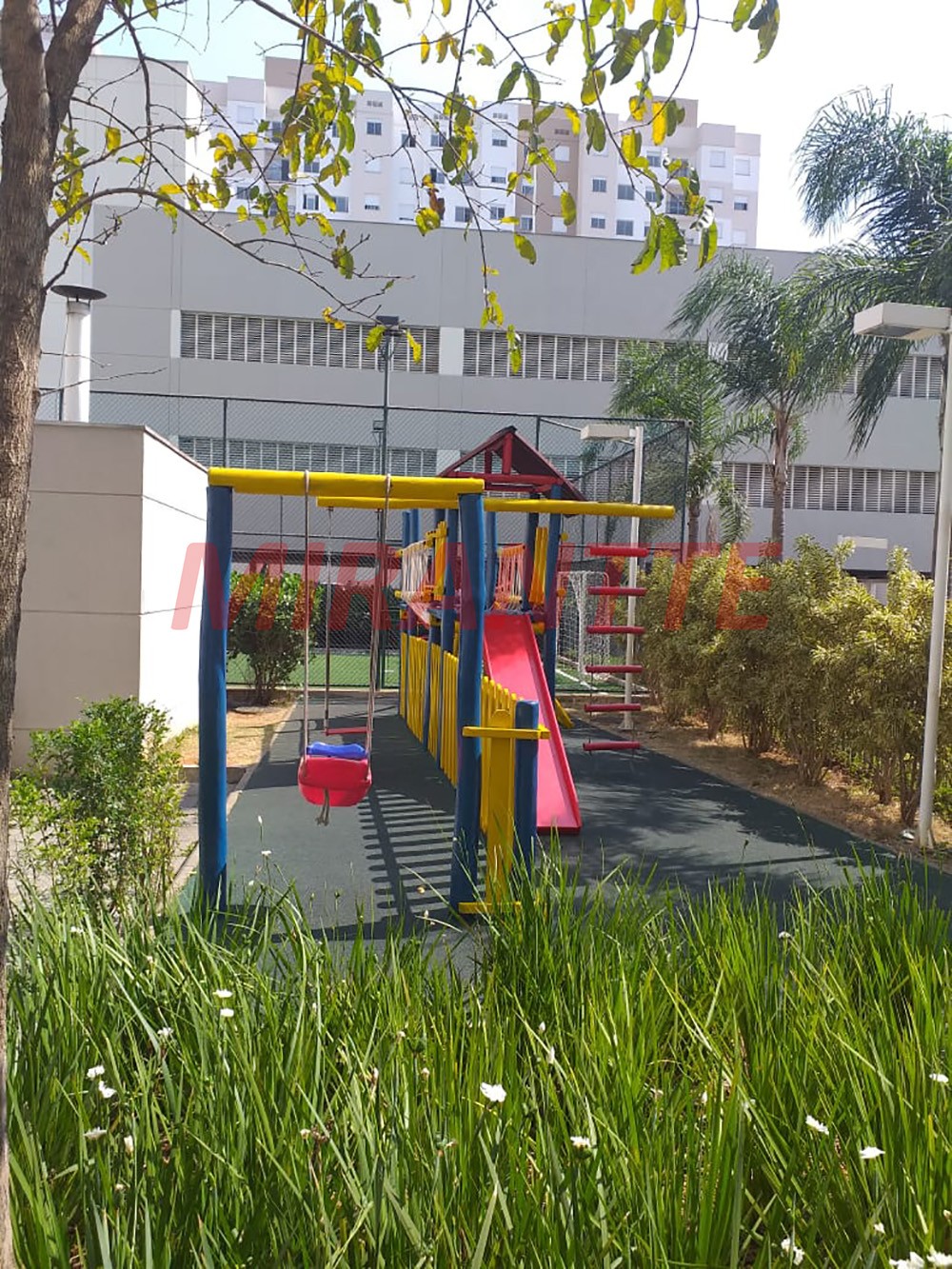 Apartamento de 49m² com 2 quartos em Vila Guilherme
