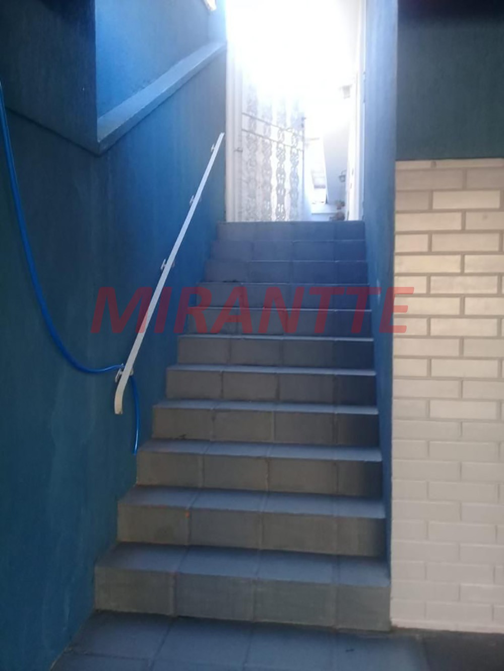 Casa terrea de 85m² com 2 quartos em Freguesia do Ó