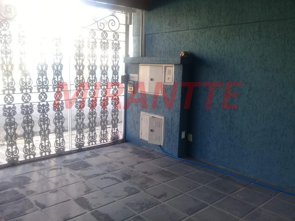 Casa terrea de 85m² com 2 quartos em Freguesia do Ó