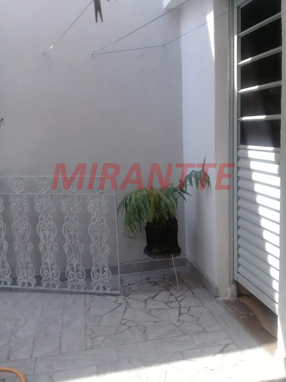 Casa terrea de 85m² com 2 quartos em Freguesia do Ó