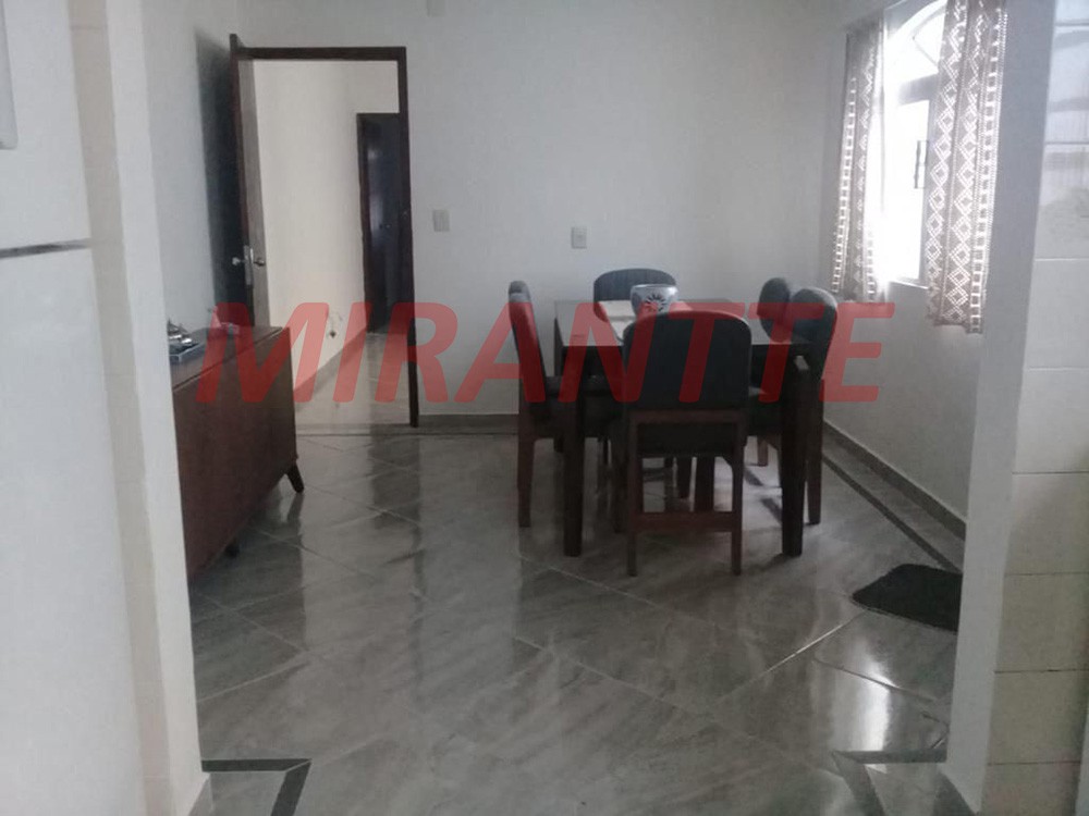 Casa terrea de 85m² com 2 quartos em Freguesia do Ó