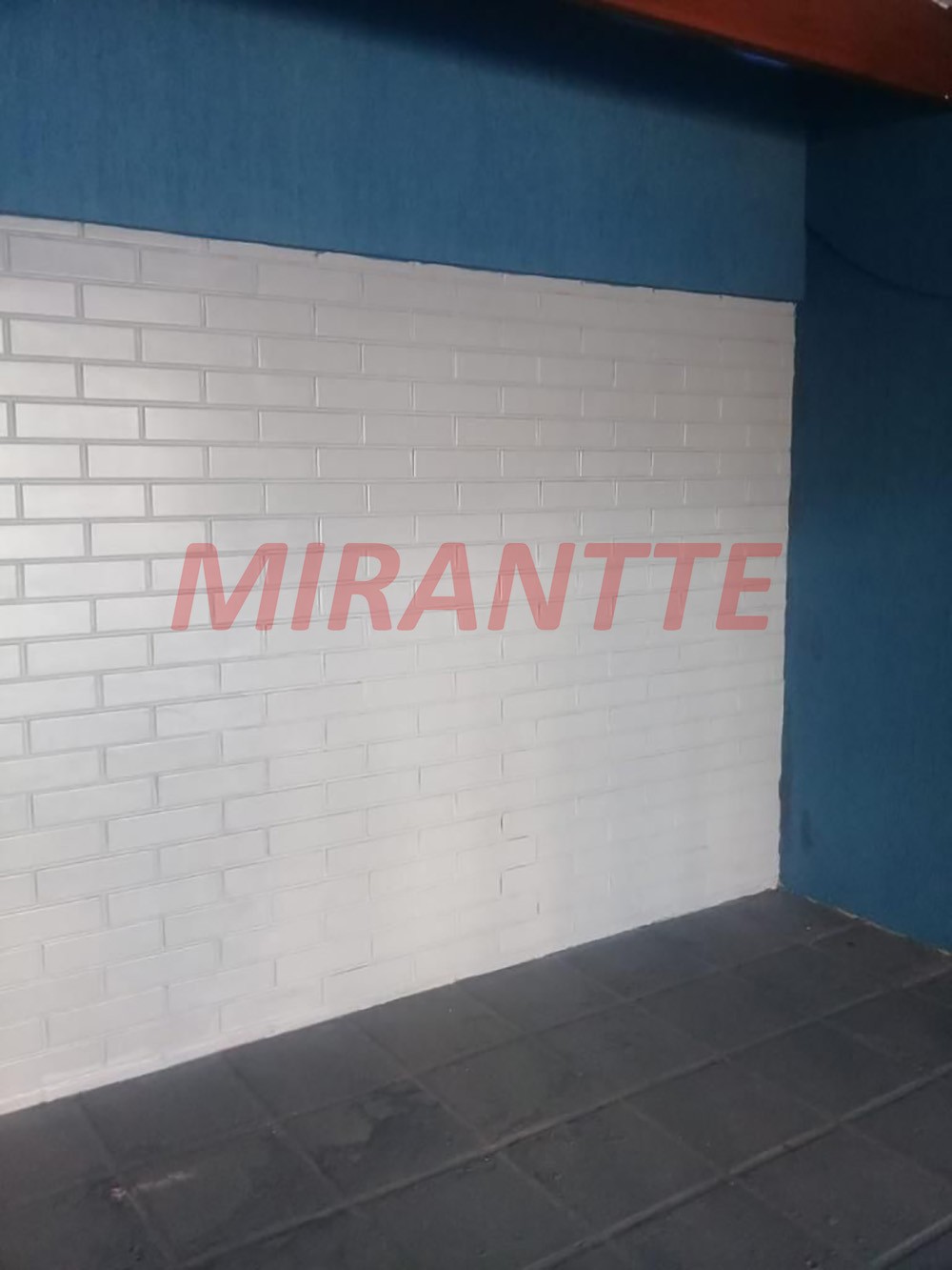 Casa terrea de 85m² com 2 quartos em Freguesia do Ó