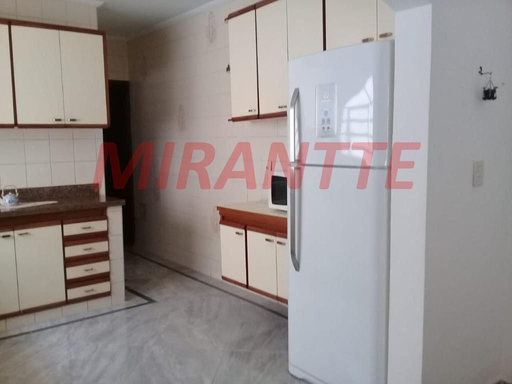Casa terrea de 85m² com 2 quartos em Freguesia do Ó