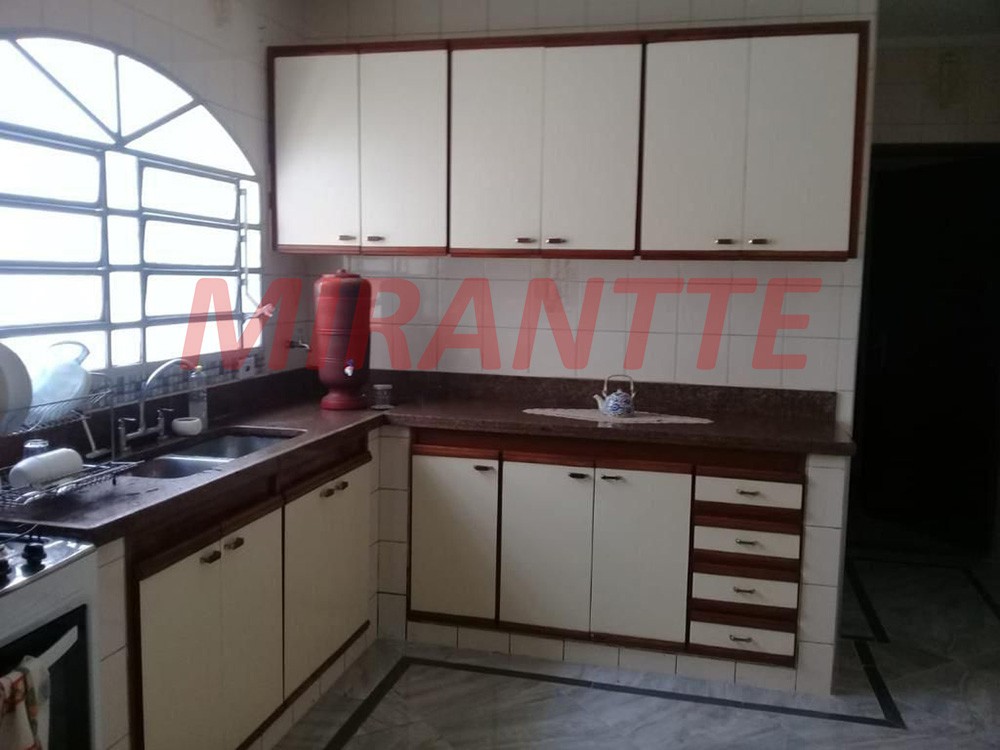 Casa terrea de 85m² com 2 quartos em Freguesia do Ó