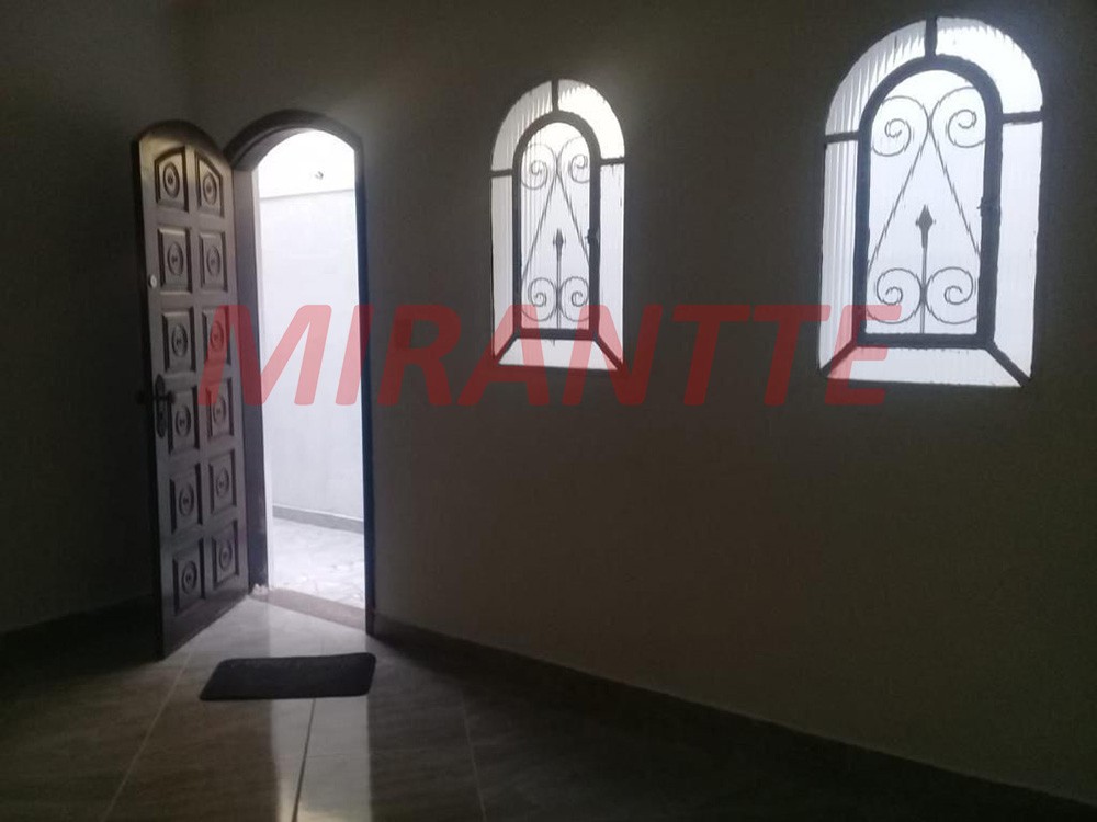 Casa terrea de 85m² com 2 quartos em Freguesia do Ó