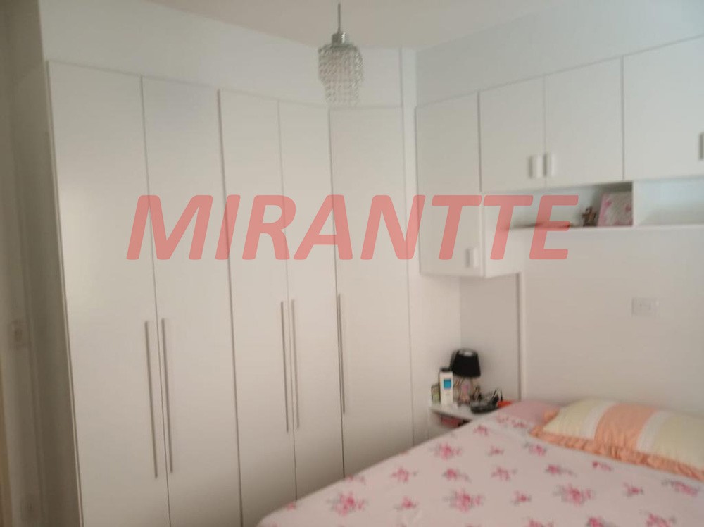 Sobrado de 102m² com 3 quartos em Vila Medeiros