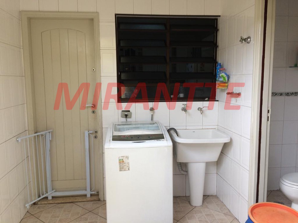 Sobrado de 102m² com 3 quartos em Vila Medeiros