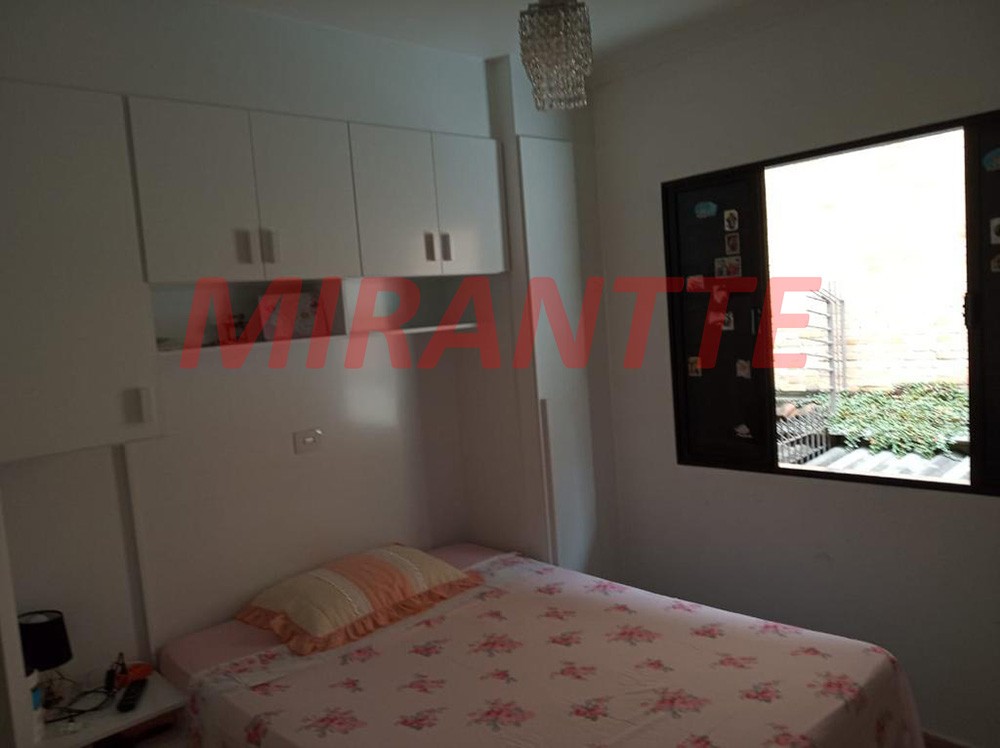 Sobrado de 102m² com 3 quartos em Vila Medeiros