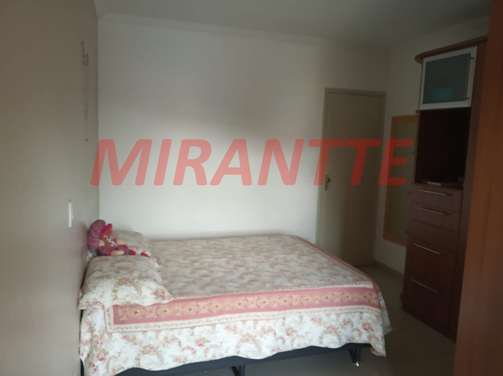 Sobrado de 102m² com 3 quartos em Vila Medeiros