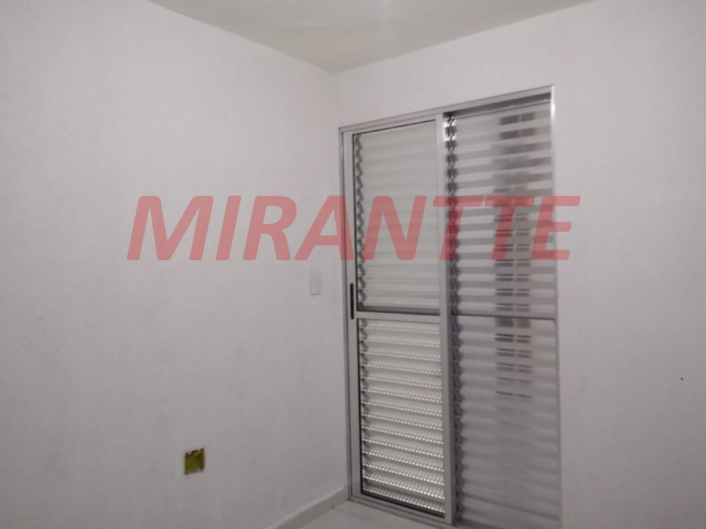 Sobrado de 88m² com 4 quartos em Freguesia do Ó