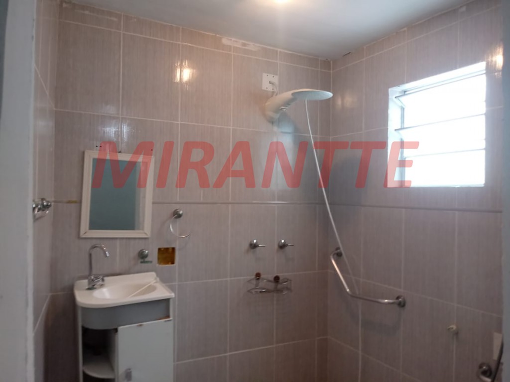 Sobrado de 88m² com 4 quartos em Freguesia do Ó